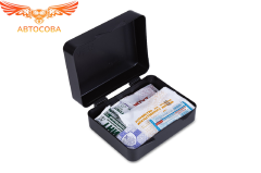 Аптечка первой помощи в дорогу TIREI FK01CT